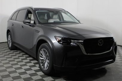 Certified 2024 MAZDA CX-90 3.3 Turbo w/ Preferred Package