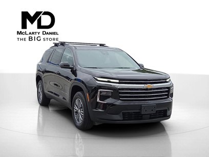 Used 2024 Chevrolet Traverse LT