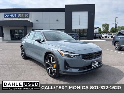 Used 2022 Polestar Polestar 2 w/ Performance Package