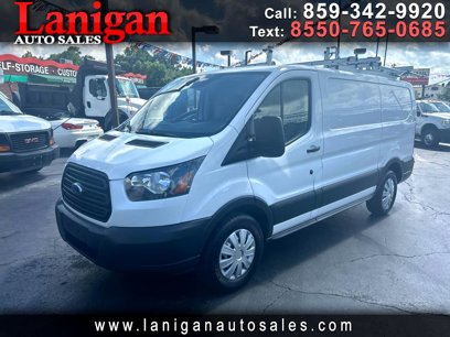 Used 2018 Ford Transit 150 130 Low Roof