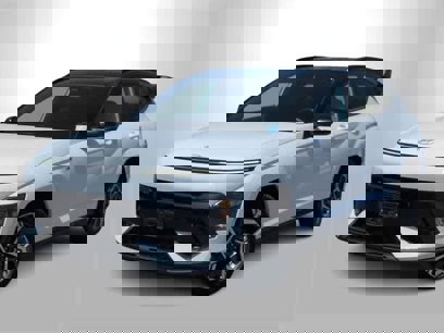 Certified 2024 Hyundai Kona N Line