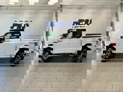 Used 2019 Ford F150 XLT w/ Equipment Group 302A Luxury