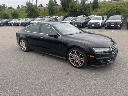 Used 2016 Audi A7 3.0T Premium Plus