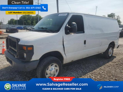 Used 2010 Ford E-150 and Econoline 150