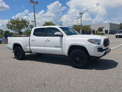 Certified 2022 Toyota Tacoma SR5