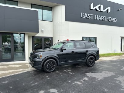 Used 2024 Kia Telluride SX X-Pro