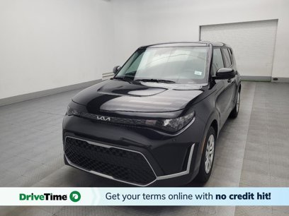 Used 2024 Kia Soul LX