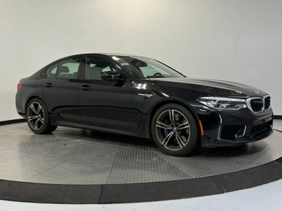 Used 2020 BMW M5 w/ Executive Package
