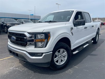 Used 2023 Ford F150 XL