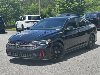 Used 2024 Volkswagen Jetta GLI Autobahn
