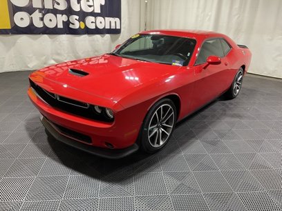 Used 2023 Dodge Challenger R/T