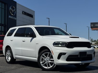 Used 2023 Dodge Durango R/T