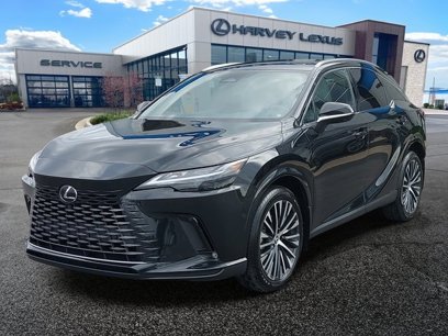 Used 2024 Lexus RX 350 w/ Convenience Package