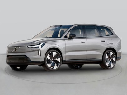 Used 2025 Volvo EX90 Ultra