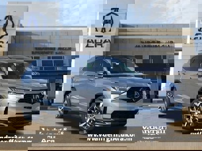 Used 2025 Acura MDX FWD w/ Technology Package