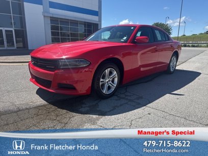 Used 2022 Dodge Charger SXT