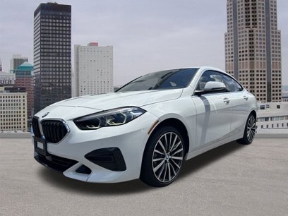 Used 2022 BMW 228i w/ Convenience Package