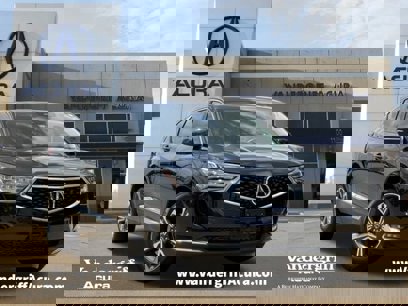 Used 2023 Acura RDX AWD w/ Advance Package