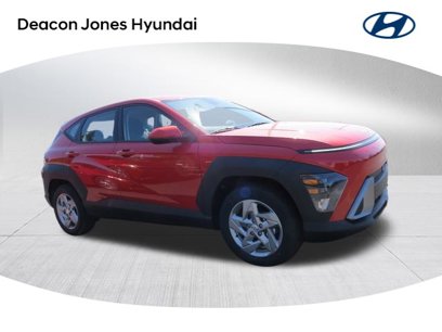 New 2025 Hyundai Kona SE