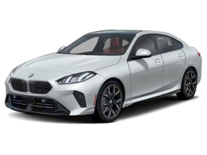 New 2026 BMW 228i xDrive