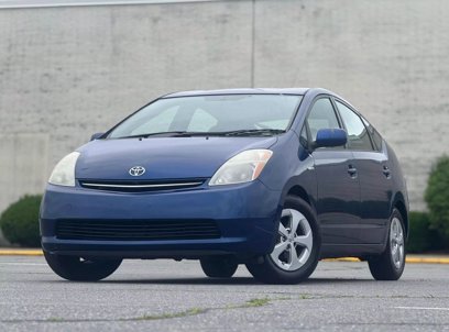 Used 2009 Toyota Prius