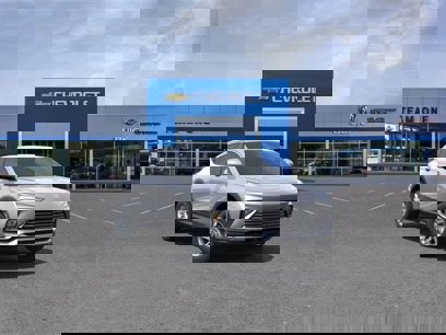 New 2025 Buick Envista Preferred w/ Convenience I Package