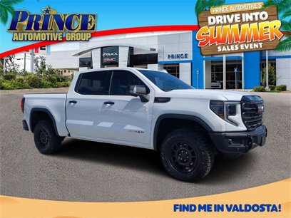 Used 2024 GMC Sierra 1500 AT4X w/ AT4X AEV Edition