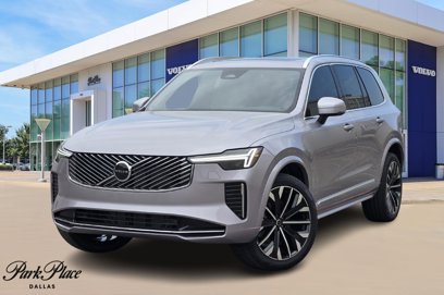 New 2026 Volvo XC90 B6 Core