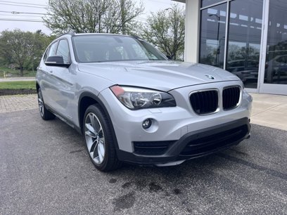 Used 2015 BMW X1 xDrive28i