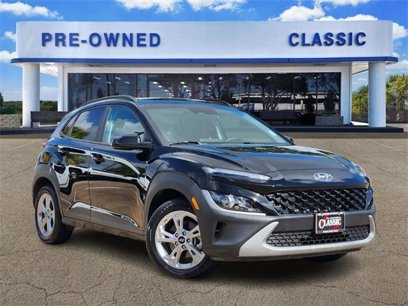 Used 2023 Hyundai Kona SEL w/ Cargo Package