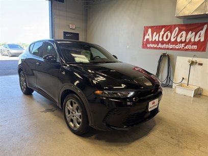 Used 2024 Dodge Hornet R/T