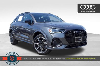 Used 2025 Audi Q3 2.0T Premium Plus w/ Premium Plus Package