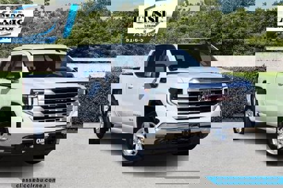 Used 2024 GMC Sierra 1500 SLE