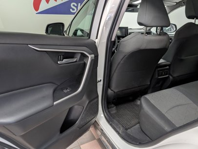 Used 2022 Toyota RAV4 XLE w/ Convenience Package