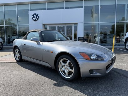 Used 2003 Honda S2000