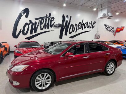 Used 2012 Lexus ES 350