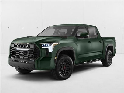 Used 2022 Toyota Tundra SR5