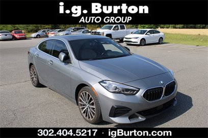 Used 2022 BMW 228i xDrive Gran Coupe w/ Convenience Package