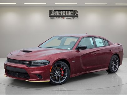 New 2023 Dodge Charger R/T w/ Plus Group