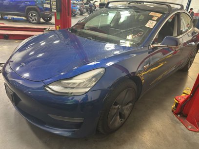 Used 2020 Tesla Model 3 Long Range