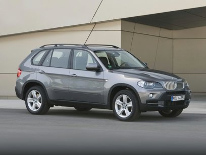 Used 2009 BMW X5 xDrive30i