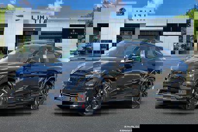 New 2025 Ford Mustang Mach-E Premium w/ Sport Appearance Package