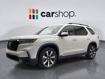 Used 2023 Honda Pilot Touring