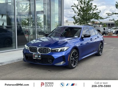 Used 2023 BMW M340i xDrive