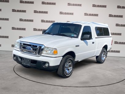 Used 2009 Ford Ranger XLT