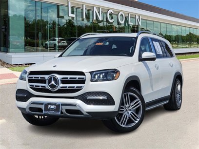 Used 2020 Mercedes-Benz GLS 450 4MATIC