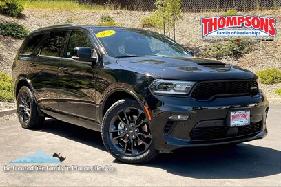 Used 2023 Dodge Durango R/T