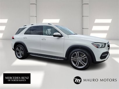 Certified 2022 Mercedes-Benz GLE 450 4MATIC