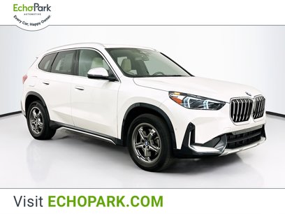 Used 2024 BMW X1 xDrive28i