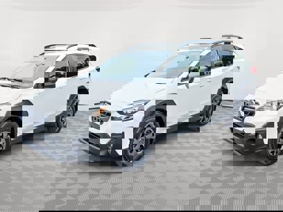 Certified 2023 Subaru Crosstrek 2.5i Sport
